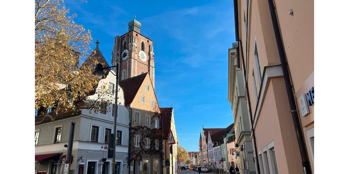 Exklusives Loft-Apartment 1 zimmer