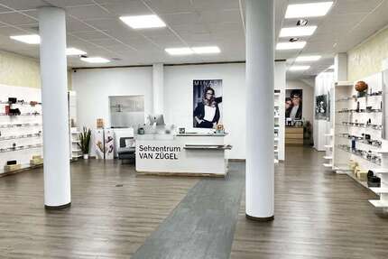 Gewerbeobjekt Zwickau - 1.665&euro; | Angebot:27452472