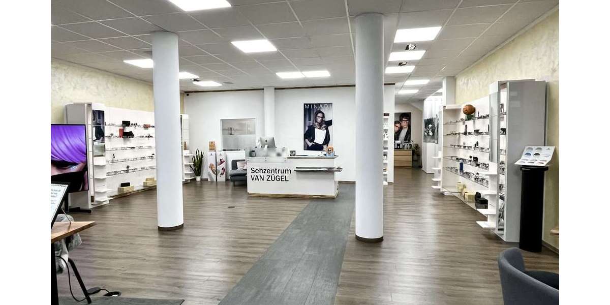 Gewerbeobjekt Zwickau - 1.665&euro; | Angebot:27452472