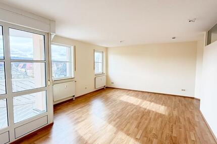 Wohnung Pleinfeld - 2 Zimmer, 62 m&sup2;, 690&euro; | Angebot:25204903