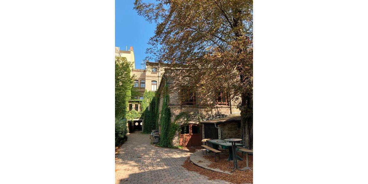 Wohnen auf Zeit Halle (Saale) - 4 Zimmer, 15 m&sup2;, 215&euro; | Angebot:25543238