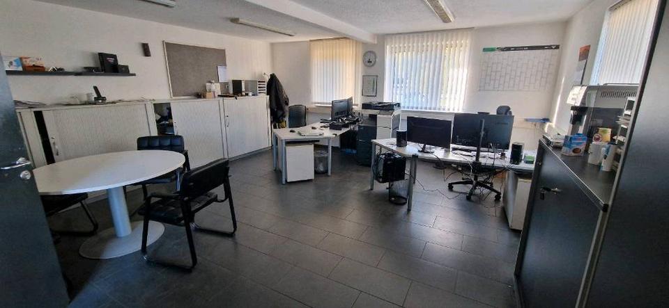Gewerbeobjekt Geisingen - 5.000&euro; | Angebot:26584204