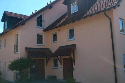 Wohnung Michelbach an der Bilz - 3 Zimmer, 84 m&sup2;, 1.100&euro; | Angebot:26698180