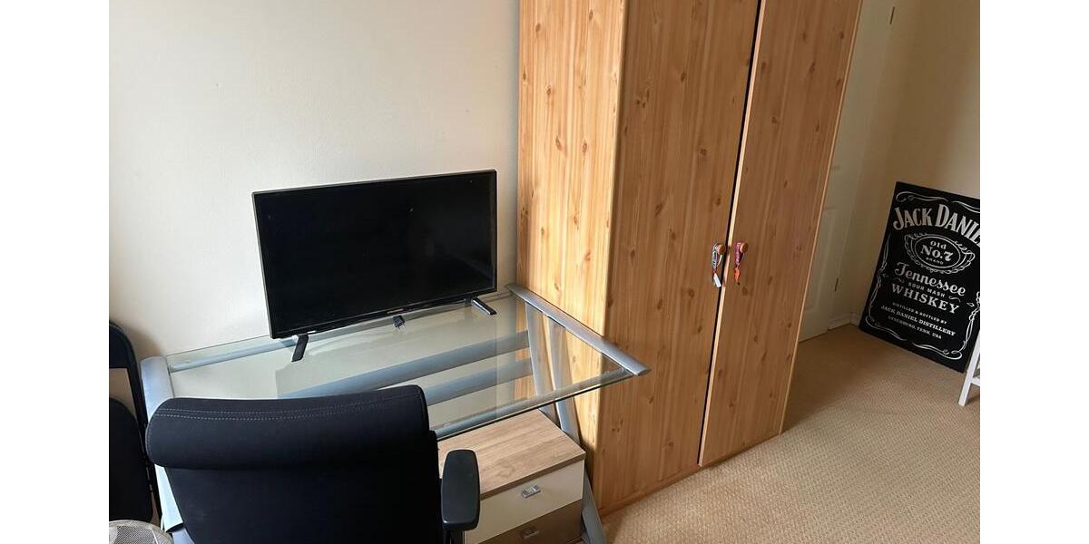 Etagenwohnung Kölln-Reisiek Reisiek - 1 Zimmer, 16 m&sup2;, 500&euro; | Angebot:24561606