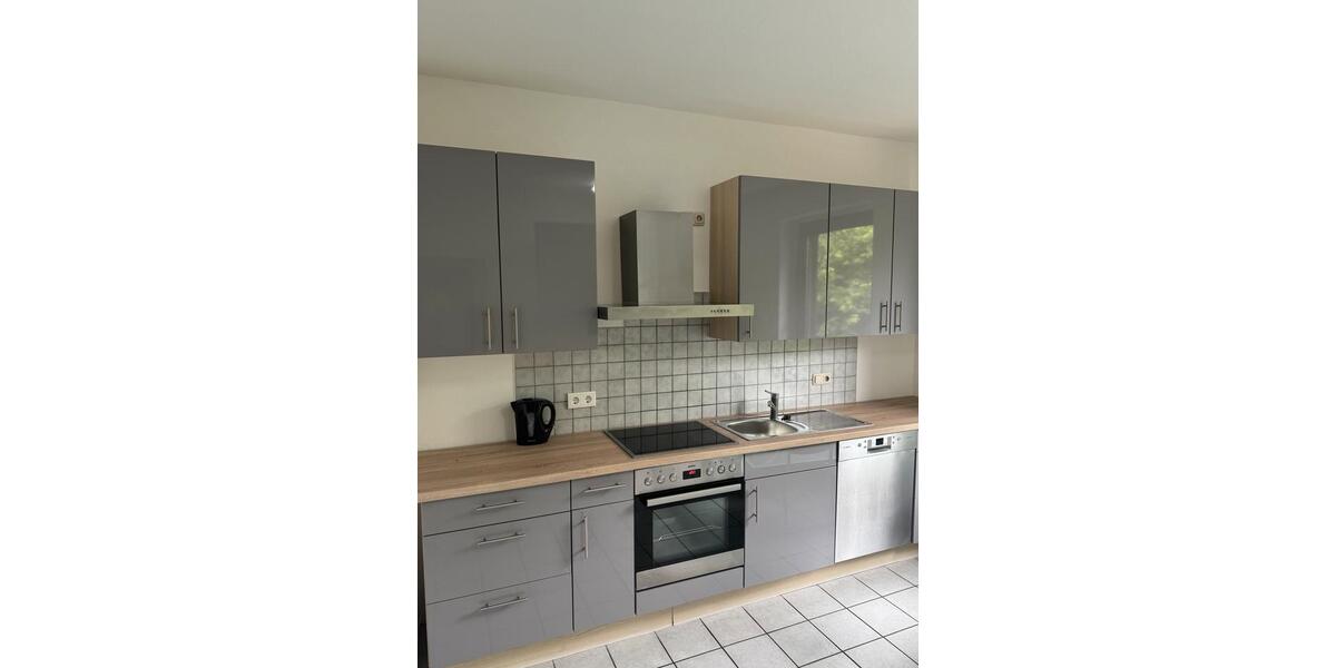 Wohnen auf Zeit Nettetal - 1 Zimmer, 17 m&sup2;, 450&euro; | Angebot:26699129