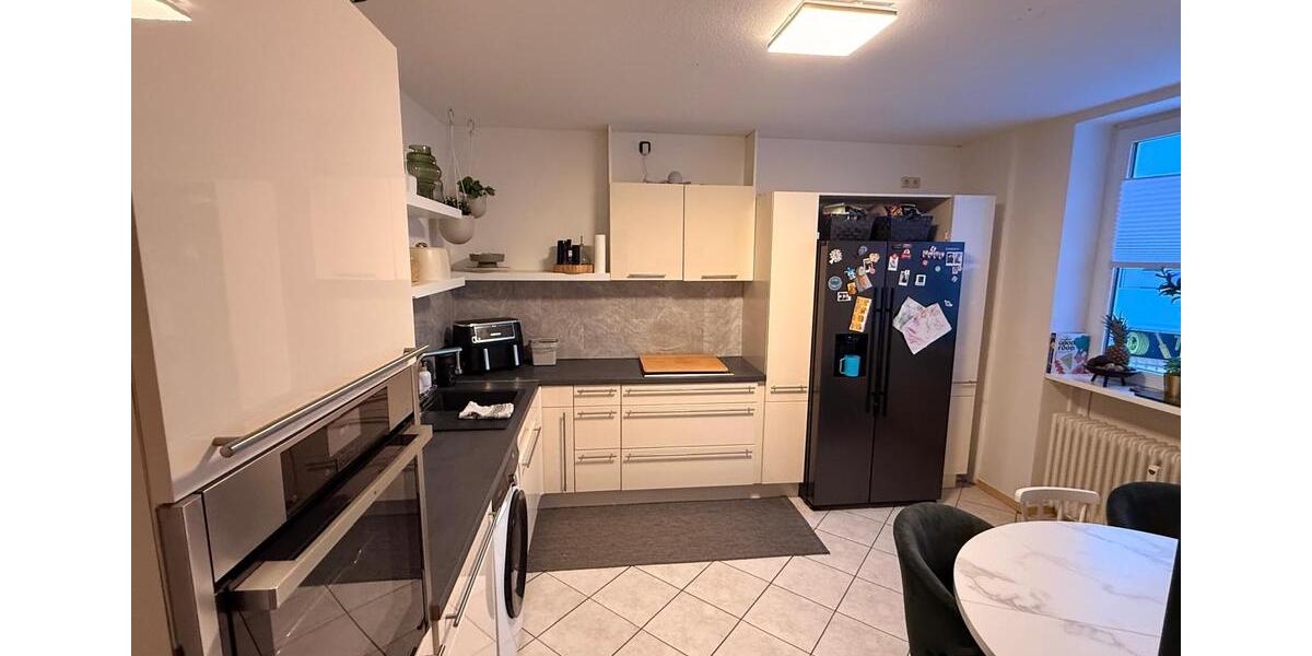 Etagenwohnung Bad Nenndorf - 3 Zimmer, 88 m&sup2;, 780&euro; | Angebot:24901700