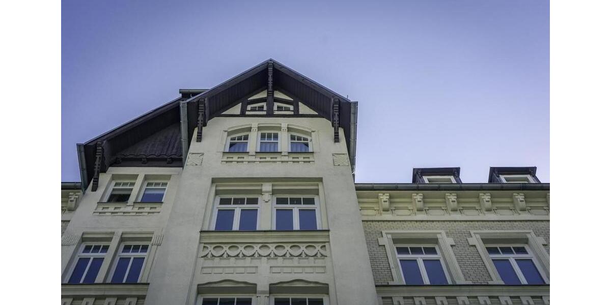 Dachgeschoßwohnung Chemnitz Kapellenberg - 1 Zimmer, 42 m&sup2;, 280&euro; | Angebot:26693676