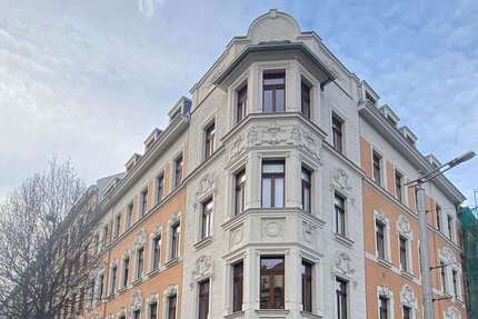 Wohnung Leipzig Reudnitz-Thonberg - 2 Zimmer, 60 m&sup2;, 530&euro; | Angebot:26170900