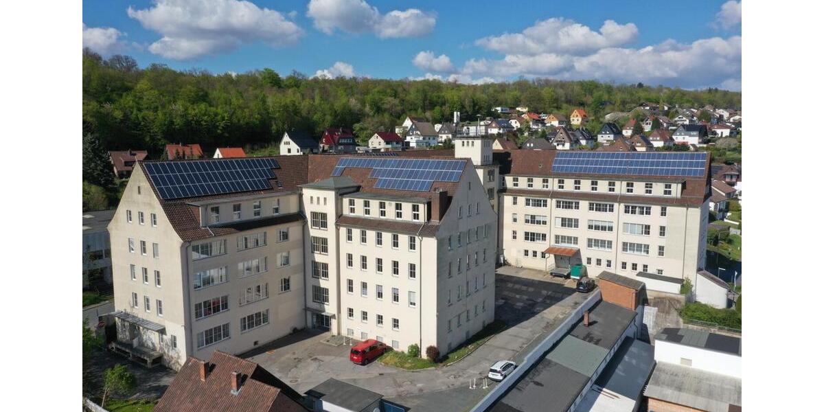 Gewerbeobjekt Osterode am Harz - 4&euro; | Angebot:26441854