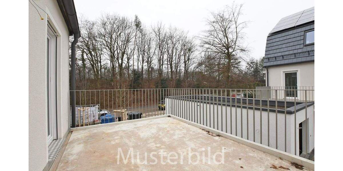 Etagenwohnung München Ramersdorf-Perlach - 4 Zimmer, 90 m&sup2;, 2.190&euro; | Angebot:25091754