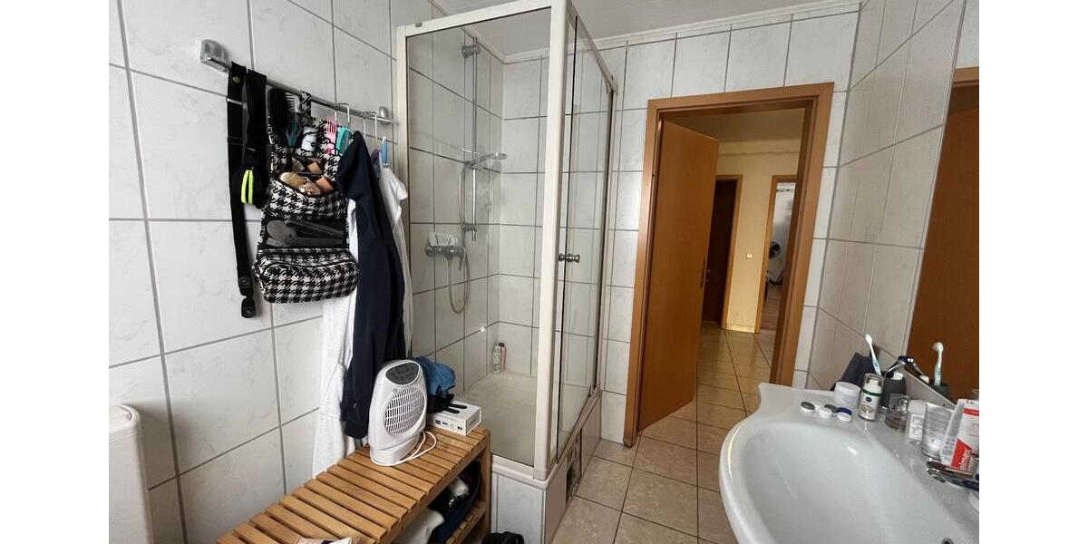 Erdgeschoßwohnung Ensdorf - 3 Zimmer, 70 m&sup2;, 750&euro; | Angebot:23087934