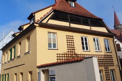 Gewerbeobjekt Ansbach - 950&euro; | Angebot:24773046