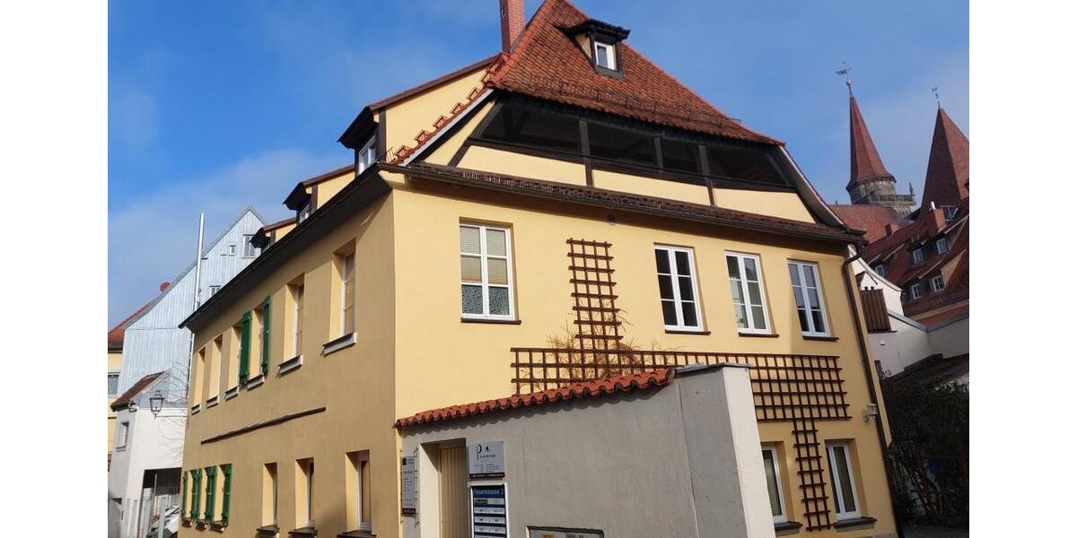 Gewerbeobjekt Ansbach - 950&euro; | Angebot:24773046
