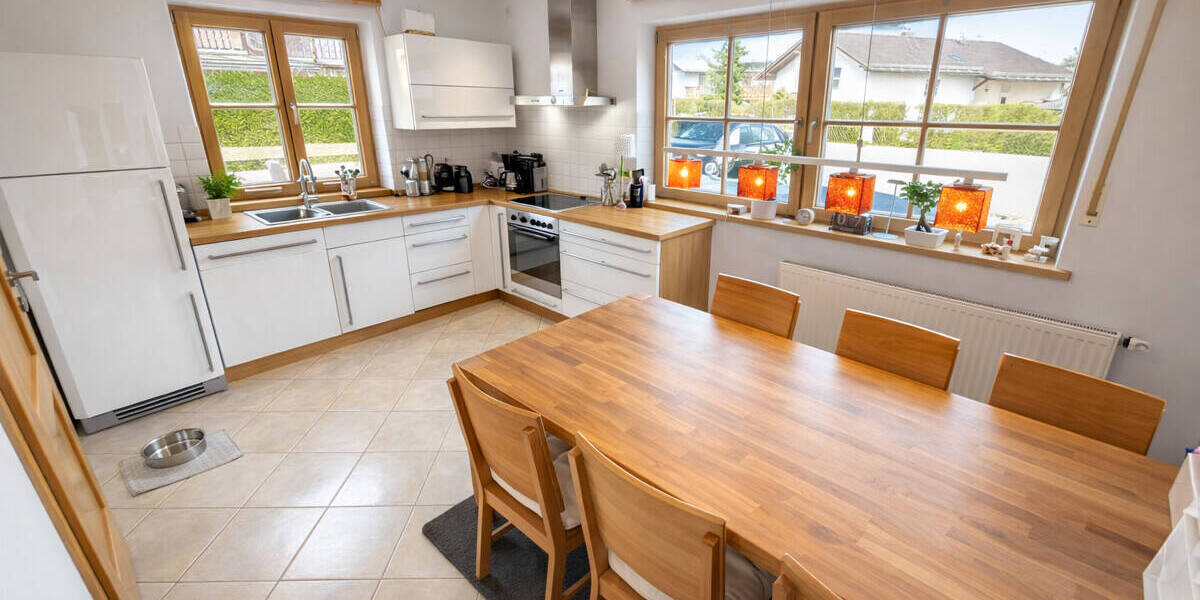 Doppelhaushälfte Schlehdorf Unterau - 6 Zimmer, 135 m&sup2;, 1.755&euro; | Angebot:26291645