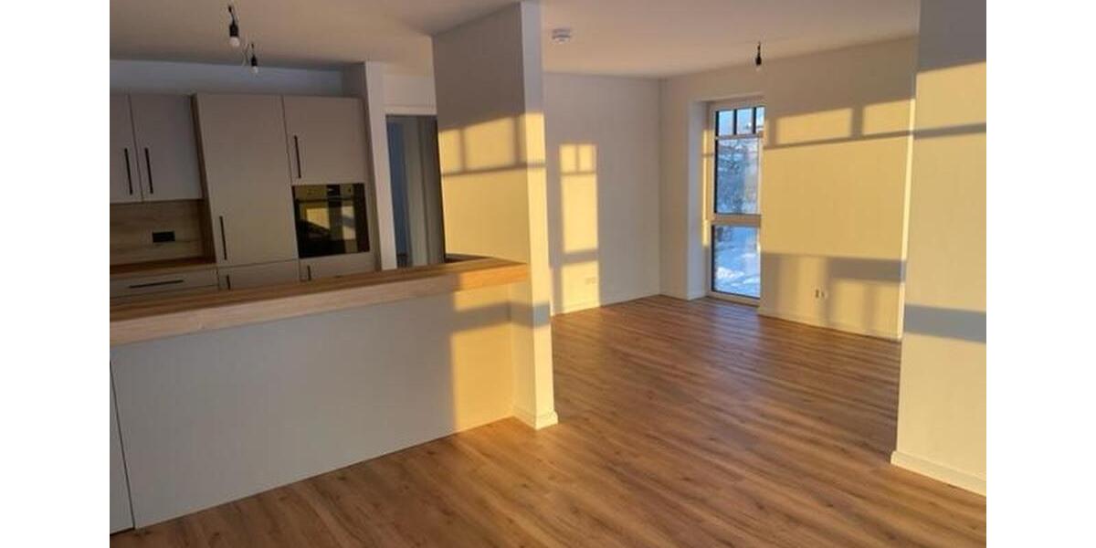 Etagenwohnung Winsen (Luhe) - 3 Zimmer, 94 m&sup2;, 1.530&euro; | Angebot:24473466