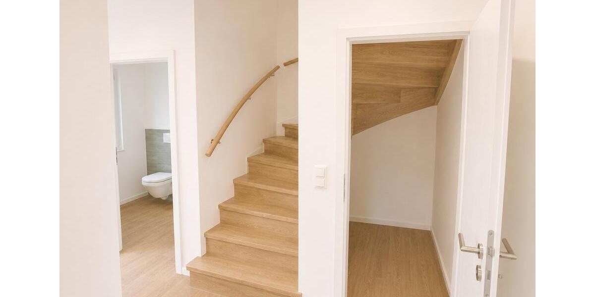Doppelhaushälfte Fulda - 5 Zimmer, 145 m&sup2;, 2.190&euro; | Angebot:26336522