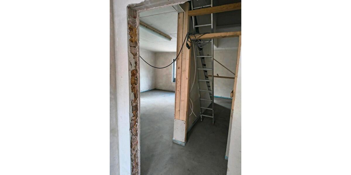 Etagenwohnung Lamstedt - 4 Zimmer, 93 m&sup2;, 840&euro; | Angebot:26692399