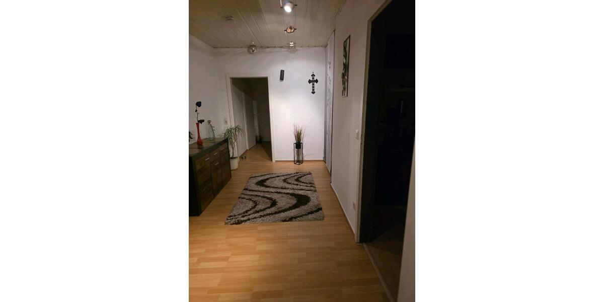 Große, helle 2-Zimmer-Wohnung 2 zimmer