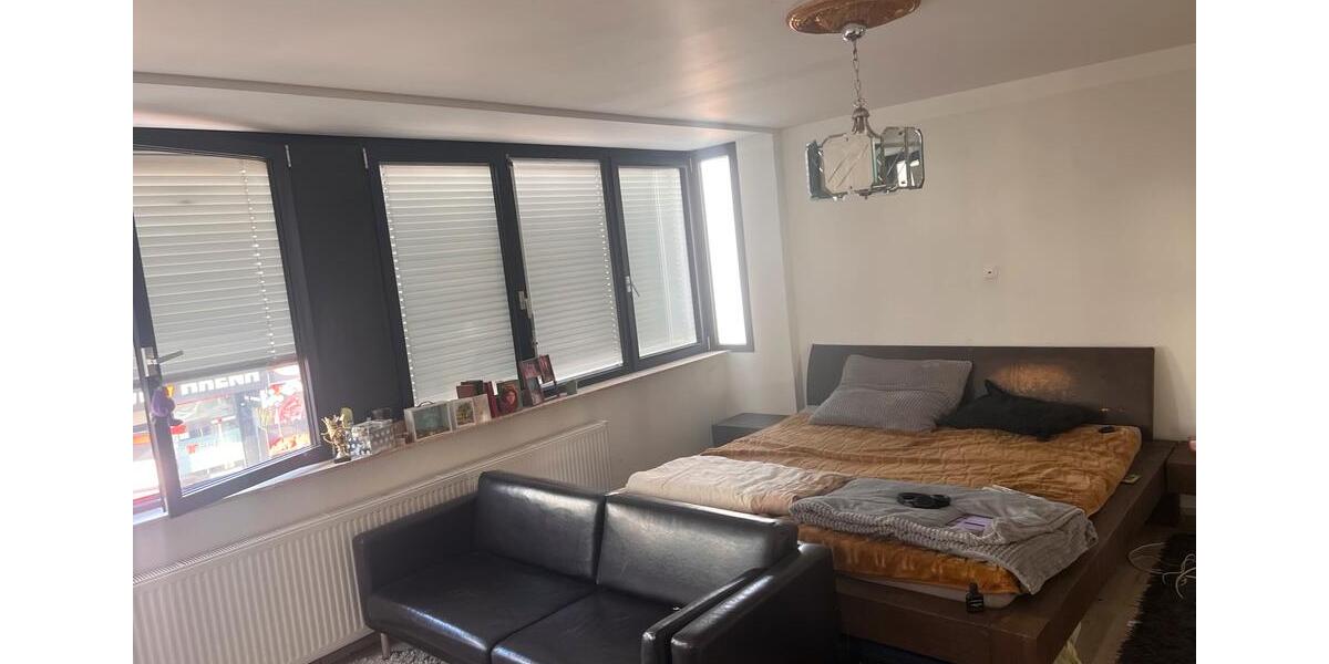 Wohnen auf Zeit Rüsselsheim am Main - 1 Zimmer, 30 m&sup2;, 740&euro; | Angebot:25405606