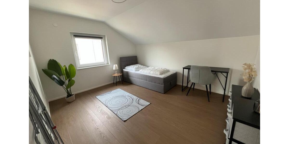 Maisonettenwohnung Backnang - 3 Zimmer, 70 m&sup2;, 1.100&euro; | Angebot:26337353