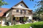 Dachgeschoßwohnung Schweitenkirchen - 4 Zimmer, 150 m&sup2;, 1.650&euro; | Angebot:26470992