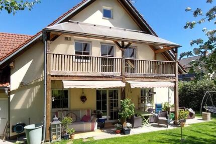 Wohnung Schweitenkirchen - 4 Zimmer, 150 m&sup2;, 1.650&euro; | Angebot:26470992