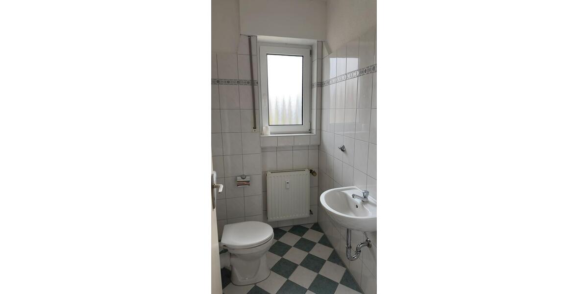 Etagenwohnung Bramsche - 4 Zimmer, 103 m&sup2;, 1.100&euro; | Angebot:25250184
