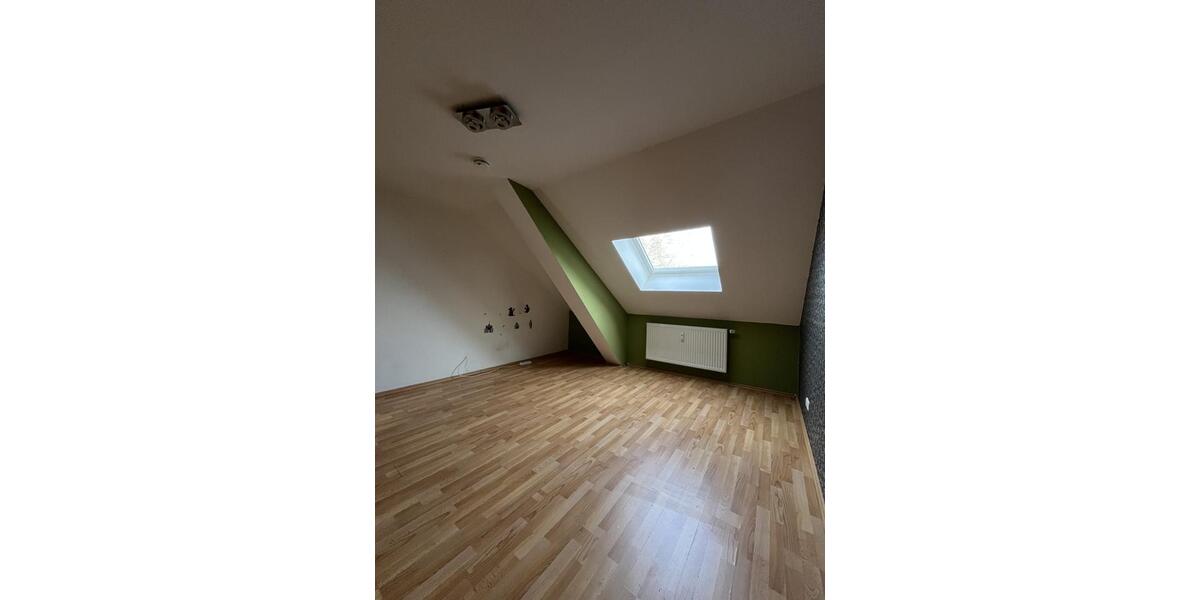 Charmante 3-Zimmer-Wohnung mit Balkon in Nettetal zu vermieten 3 zimmer
