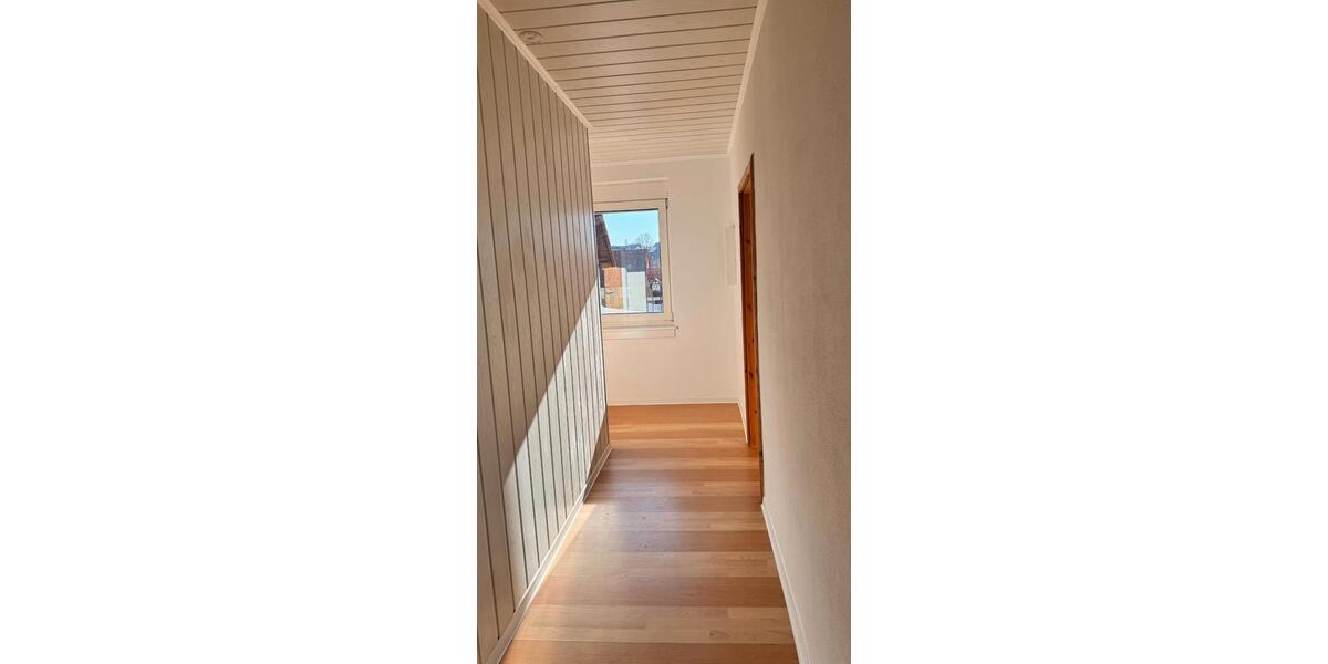Etagenwohnung Ahnatal - 3 Zimmer, 74 m&sup2;, 675&euro; | Angebot:26586428
