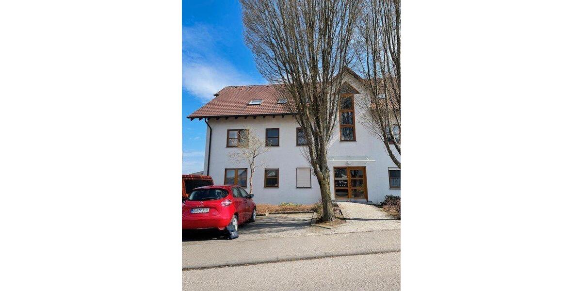 Etagenwohnung Mengen - 3 Zimmer, 76 m&sup2;, 650&euro; | Angebot:26020886