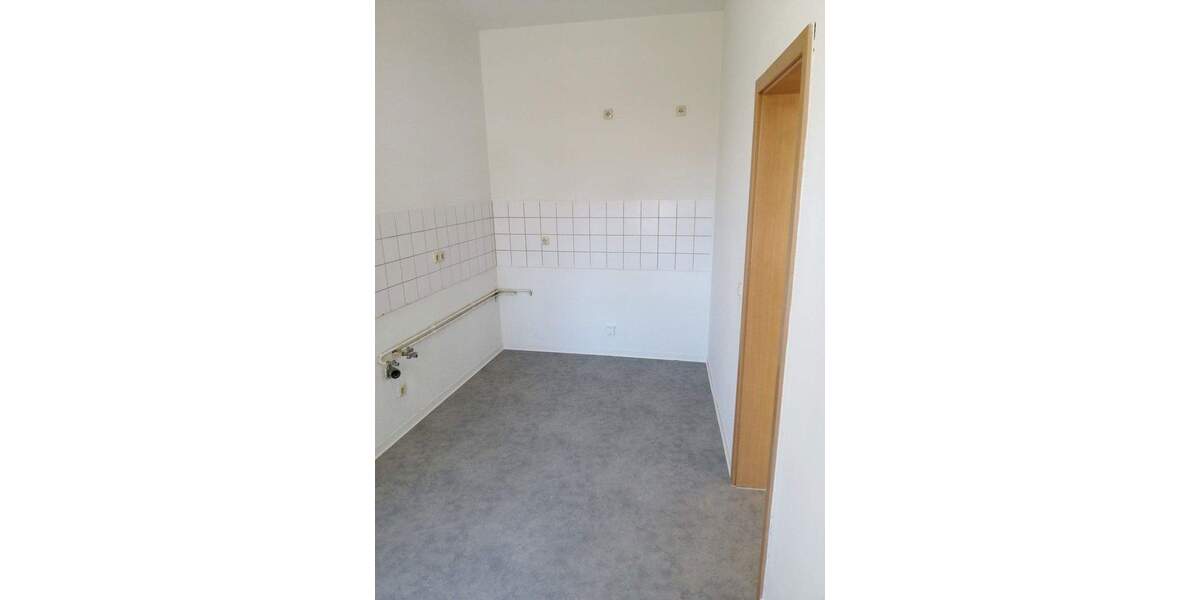 Etagenwohnung Magdeburg Buckau - 2 Zimmer, 54 m&sup2;, 330&euro; | Angebot:25732261