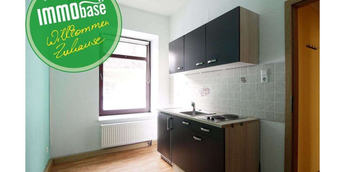 Etagenwohnung Mittweida - 2 Zimmer, 48 m&sup2;, 280&euro; | Angebot:25979978