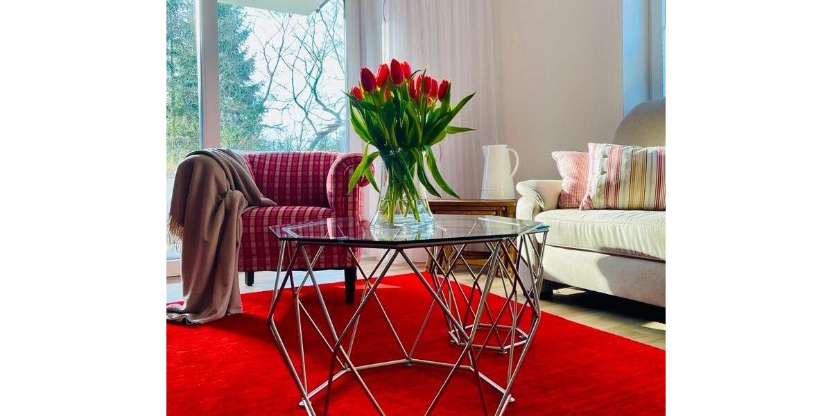 Erdgeschoßwohnung Münster Münster-Nord - 2 Zimmer, 58 m&sup2;, 1.338&euro; | Angebot:25420334