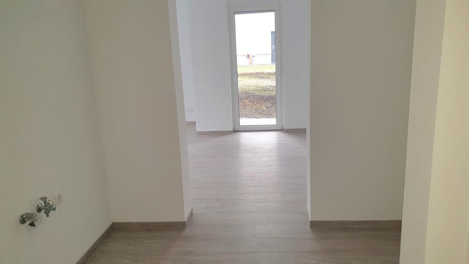 Erdgeschoßwohnung Naumburg (Saale) - 1 Zimmer, 41 m&sup2;, 550&euro; | Angebot:18940628