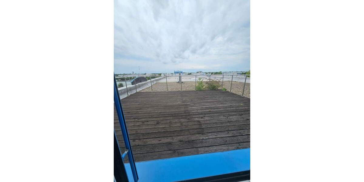 Gewerbeobjekt Wiedemar - 1 Zimmer, 598 m&sup2;, 5.088&euro; | Angebot:25916714