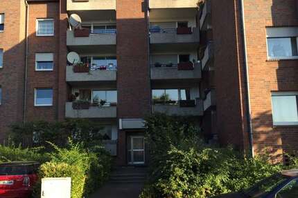 Wohnung Recklinghausen Süd - 2 Zimmer, 66 m&sup2;, 372&euro; | Angebot:26947545