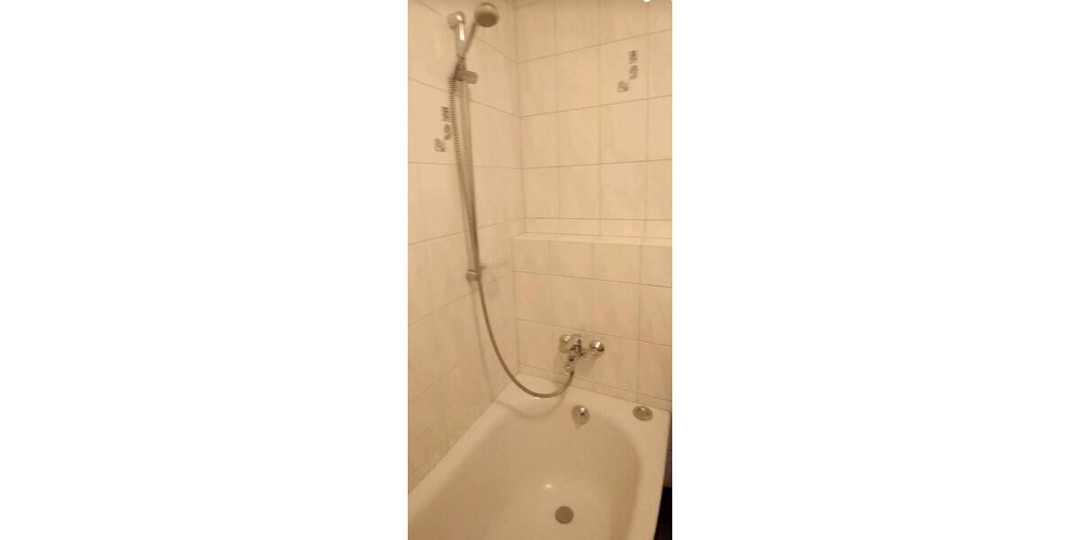 Etagenwohnung Selb - 1 Zimmer, 37 m&sup2;, 330&euro; | Angebot:26677234