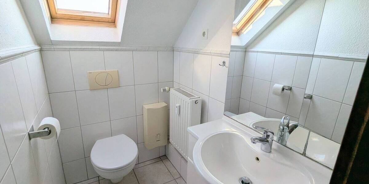 Etagenwohnung Elmshorn - 2 Zimmer, 41 m&sup2;, 500&euro; | Angebot:26499485
