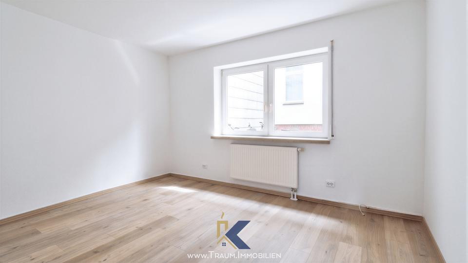 Erdgeschoßwohnung Mühlhausen (Thüringen) - 3 Zimmer, 72 m&sup2;, 495&euro; | Angebot:26334876