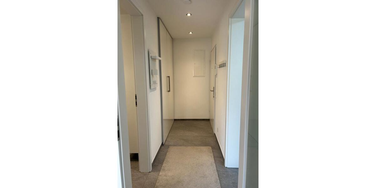Erdgeschoßwohnung Stuttgart Feuerbach - 2 Zimmer, 51 m&sup2;, 1.150&euro; | Angebot:26687946