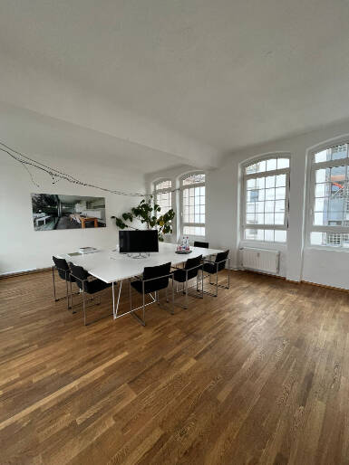 Gewerbeobjekt Frankfurt am Main Oberrad - 370&euro; | Angebot:26840034