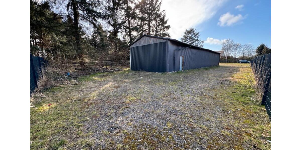 Gewerbeobjekt Wanna - 800&euro; | Angebot:25893502