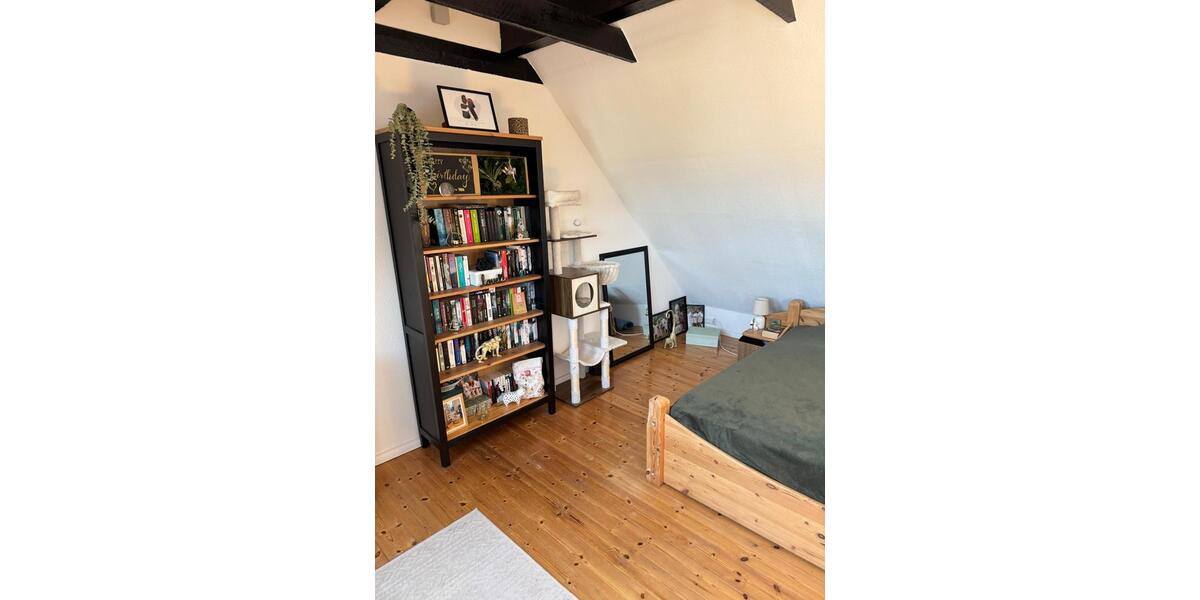 Reihenhaus Neustadt in Holstein - 3.5 Zimmer, 95 m&sup2;, 1.450&euro; | Angebot:25932253