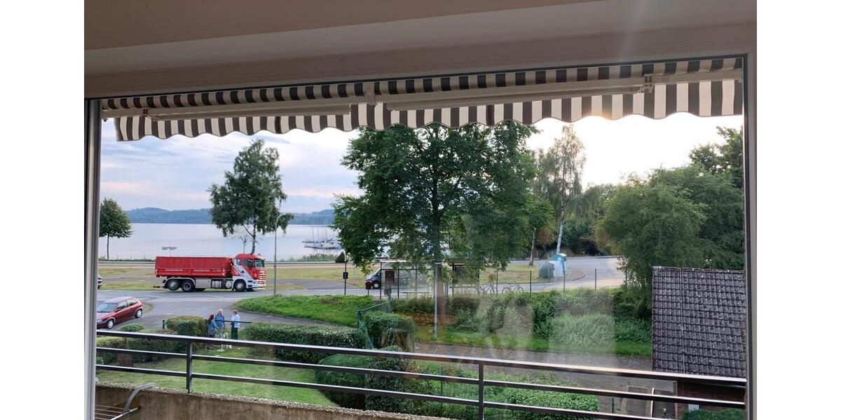 1,5 Zimmer-Wohnung mit Seeblick!! 2 zimmer
