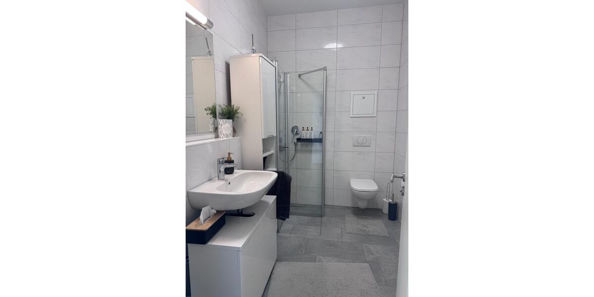 Etagenwohnung Kupferzell - 3 Zimmer, 75 m&sup2;, 900&euro; | Angebot:25655997