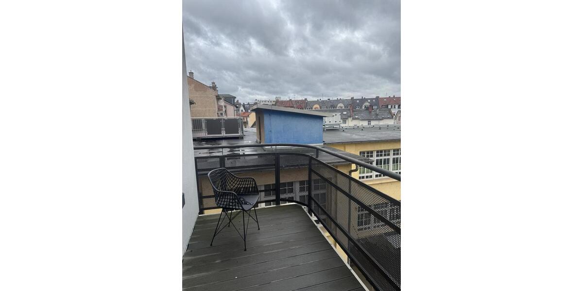 Etagenwohnung Offenbach am Main Buchrain - 4 Zimmer, 137 m&sup2;, 1.700&euro; | Angebot:24978439