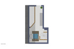 Attraktive, großzügige 3-Zimmer-Mietwohnung mit Galerie und Balkon in Ainring - sofort verfügbar! - Etagenwohnung Ainring Ainring | Angebot:26713707
