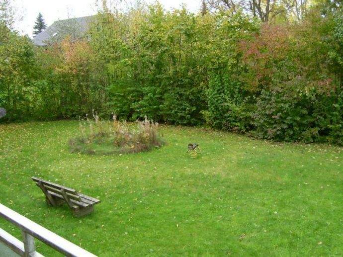 Renovierte 1-Zim.-Whg. mit Terrasse