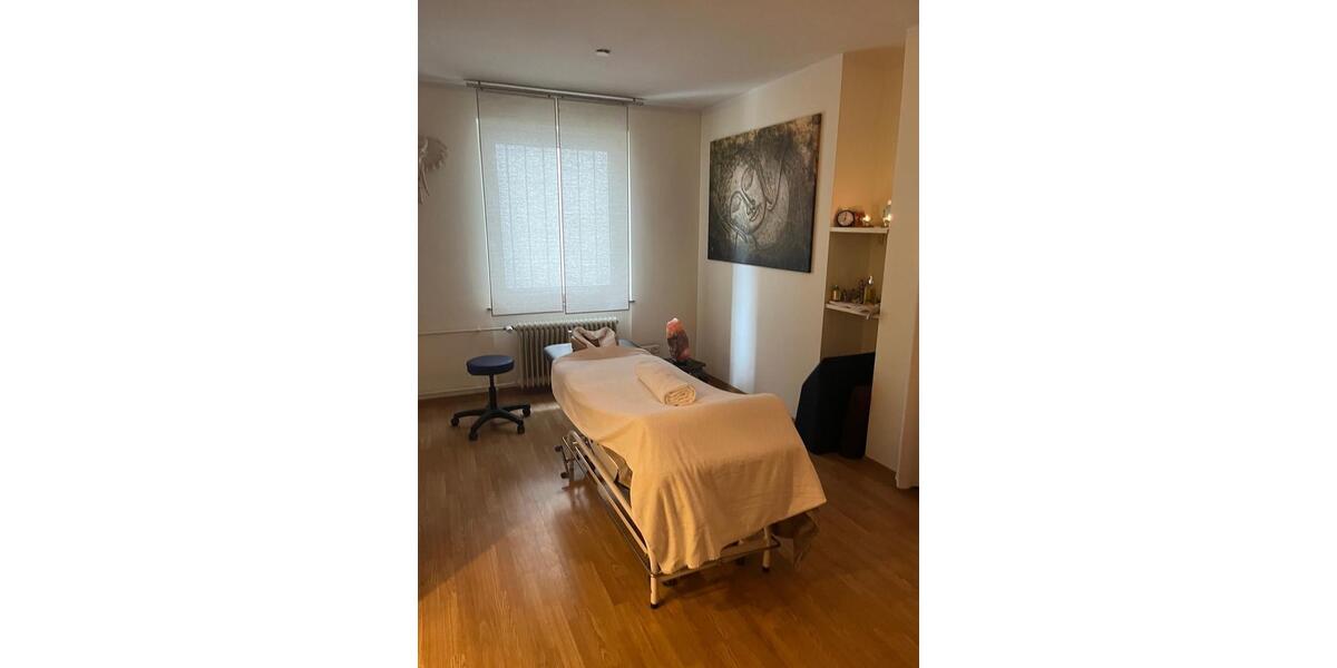 Gewerbeobjekt Bad Nauheim - 1.750&euro; | Angebot:26577944