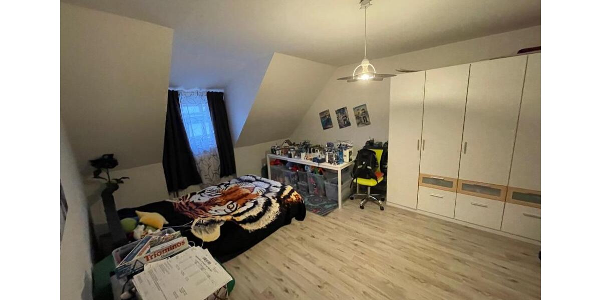 Etagenwohnung Warburg - 2 Zimmer, 70 m&sup2;, 420&euro; | Angebot:26646050